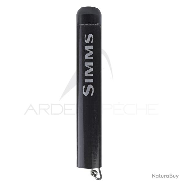 R�tractor SIMMS Carbon Black