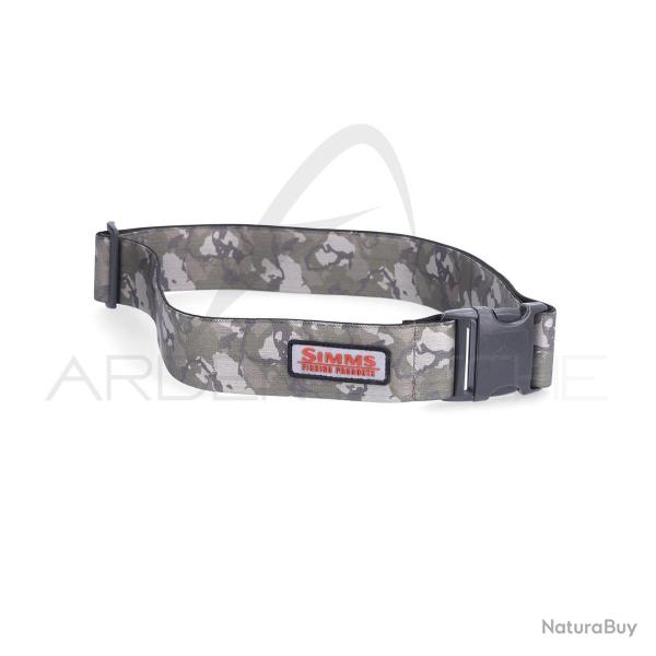Ceinture SIMMS Regiment Camo Olive