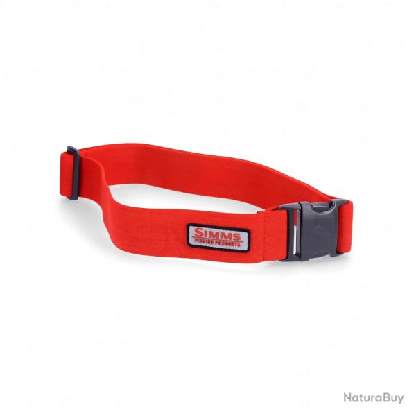Ceinture SIMMS Orange