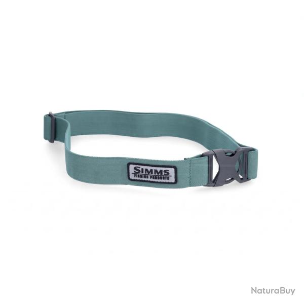 Ceinture SIMMS Avalon Teal