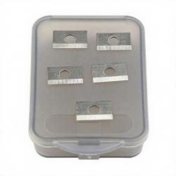 Lames de rechange coupe fil Clipper C&F DESIGN CFA43/S