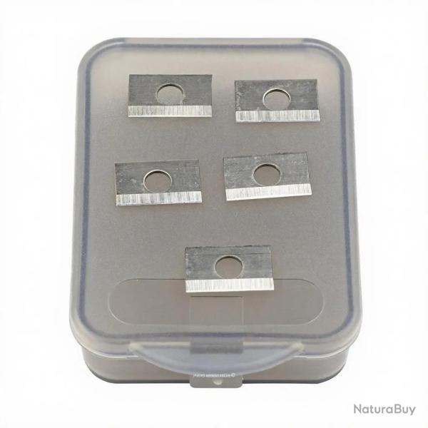 Lames de rechange coupe fil Clipper C&F DESIGN CFA43/S