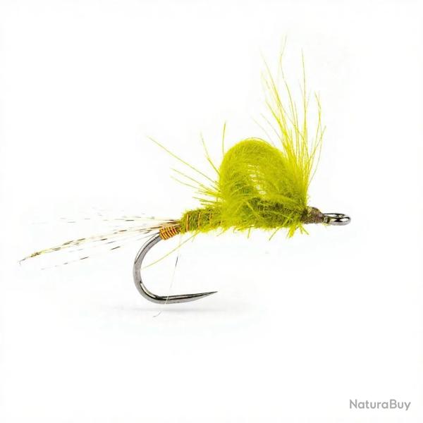 Mouche STS �mergente de Mai olive H12