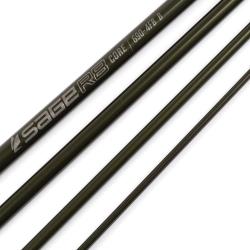 Blank SAGE R8 CORE + 1 scion 10' soie 7