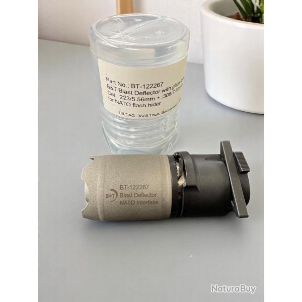 B&T BLAST DEFLECTOR ROTEX V