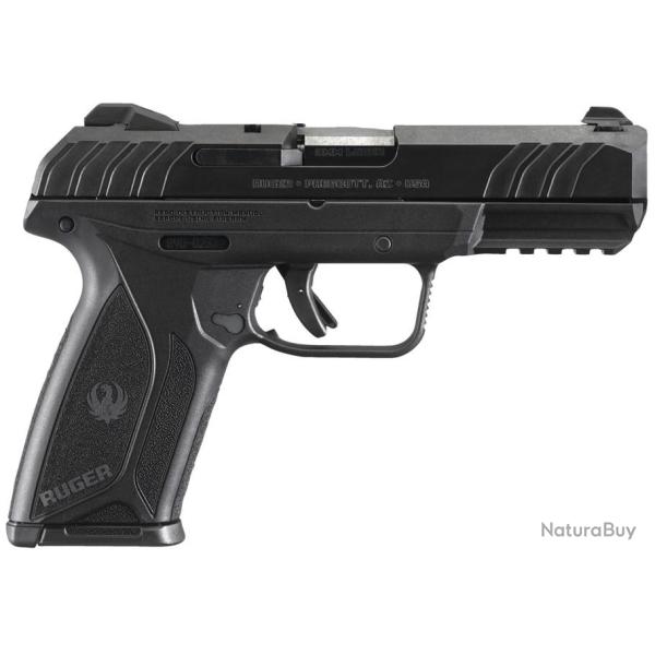 SECURITY-9 - RUGER