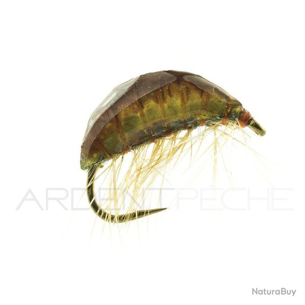 Mouche DEVAUX Gammare GM 02 (par 3) H12