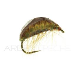 Mouche DEVAUX Gammare GM 02 (par 3) H14