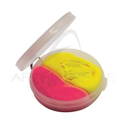 Indicateur de touche DEVAUX mousse bicolore