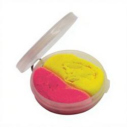 Indicateur de touche DEVAUX mousse bicolore