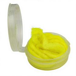 Indicateur de touche DEVAUX yarn jaune fluo