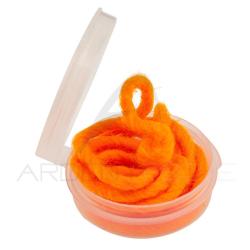 Indicateur de touche DEVAUX yarn orange fluo