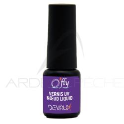 Vernis UV DEVAUX O'Fly n�uds