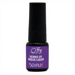 Vernis UV DEVAUX O'Fly n�uds