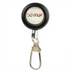 Retracto bouton Service Cable DEVAUX