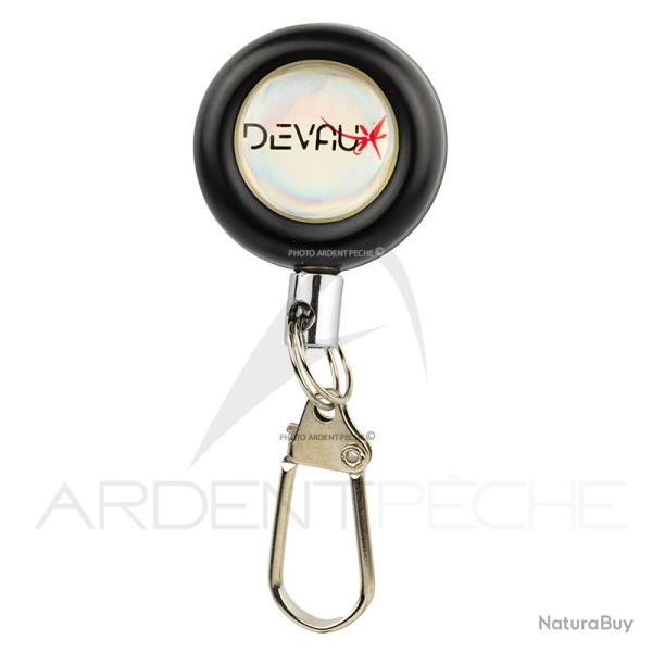 Retracto bouton Service Cable DEVAUX