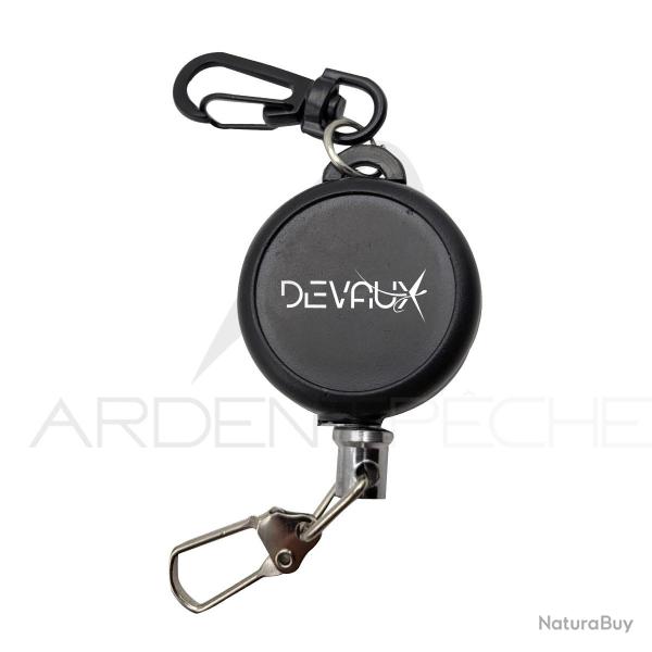 Retracto bouton Service Roto DEVAUX