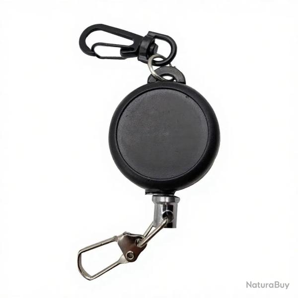 Retracto bouton Service Roto DEVAUX
