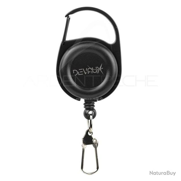 Retracto bouton Service Crochet DEVAUX