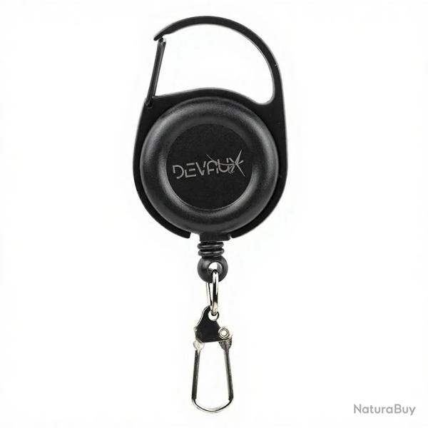 Retracto bouton Service Crochet DEVAUX