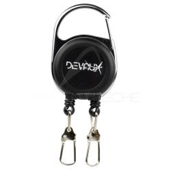 Retracto bouton Service Double DEVAUX