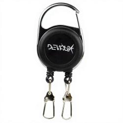 Retracto bouton Service Double DEVAUX