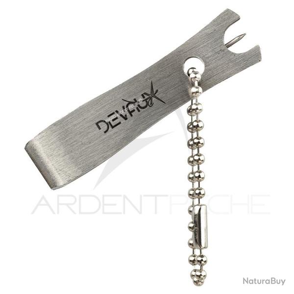 Coupe-fil DEVAUX ST Titane
