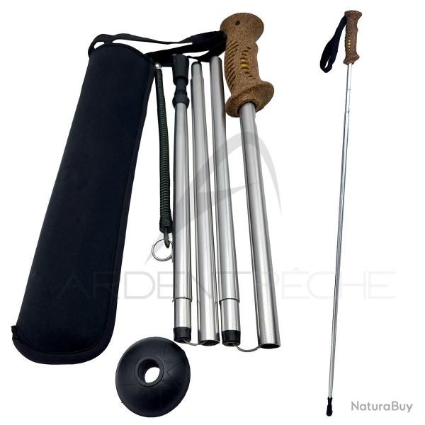 B�ton de wading DEVAUX Wading-Bat Cable