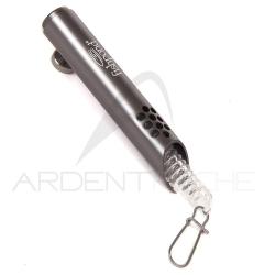 Retracto FISHPOND 360 Swivel Gunmetal