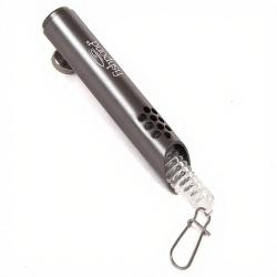 Retracto FISHPOND 360 Swivel Gunmetal