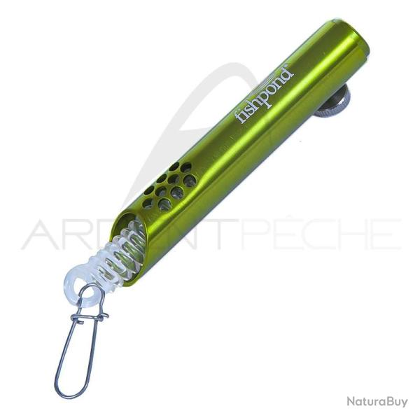 Retracto FISHPOND 360 Swivel Lichen