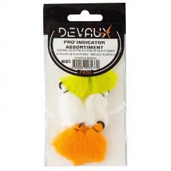 Indicateur de touche DEVAUX PRO'INDICATOR assortiment
