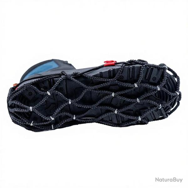 Sur-chaussures antid�rapantes DEVAUX EZY SHOES