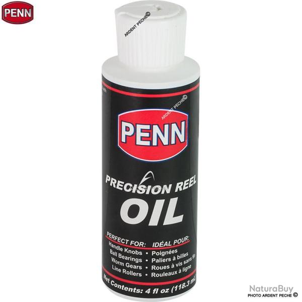 Huile PENN Oil 4oz