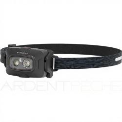Lampe frontale LEDLENSER HF4R Core Black