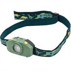 Lampe frontale LEDLENSER Kidled2 Green