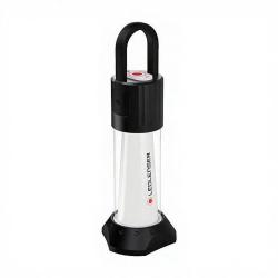 Lanterne LEDLENSER ML6 Black window UF