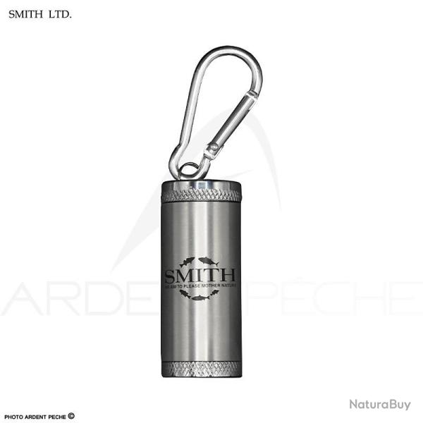 Poubelle de poche SMITH MG Hook bottle