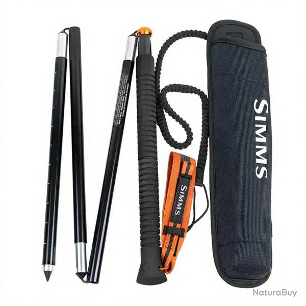 Baton de wading SIMMS Fourreau souple