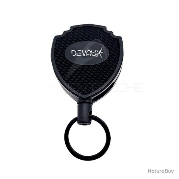 Retracto bouton Service Secur DEVAUX