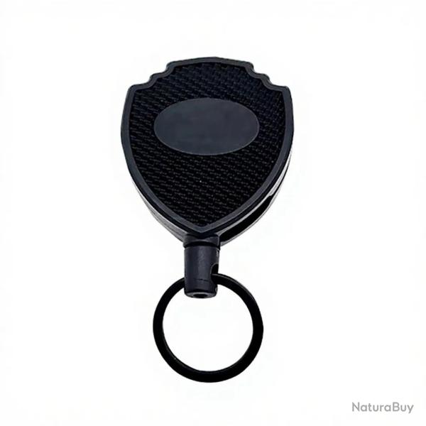 Retracto bouton Service Secur DEVAUX