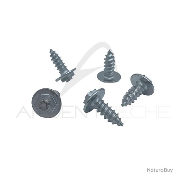 Clous DEVAUX Wading Stainless