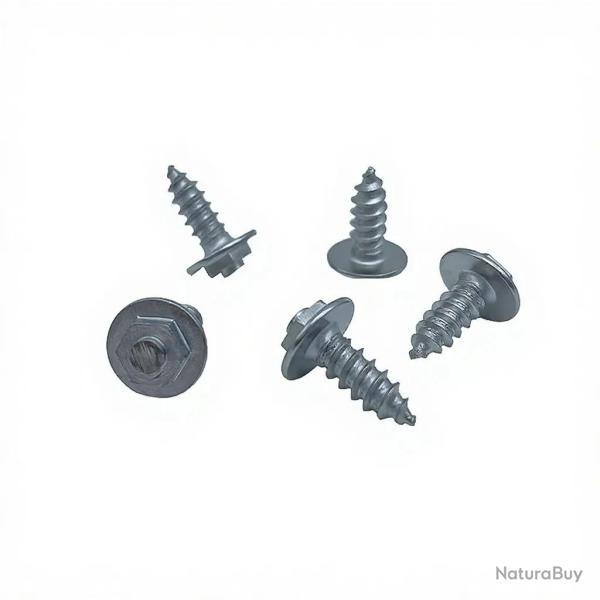 Clous DEVAUX Wading Stainless