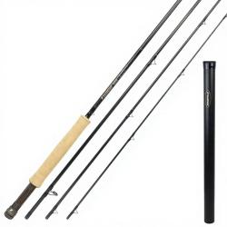 Canne &agrave; mouche SAGE Arrow 7'6 soie 3