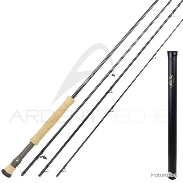 Canne � mouche SAGE Arrow 10' soie 5 (talon)