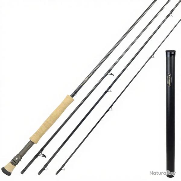 Canne � mouche SAGE Arrow 10' soie 5 (talon)