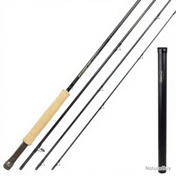 Canne � mouche SAGE Arrow 10' soie 6
