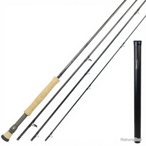 Canne � mouche SAGE Arrow 9' soie 7