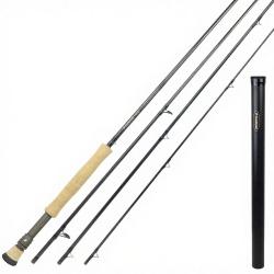 Canne &agrave; mouche SAGE Arrow 9' soie 8
