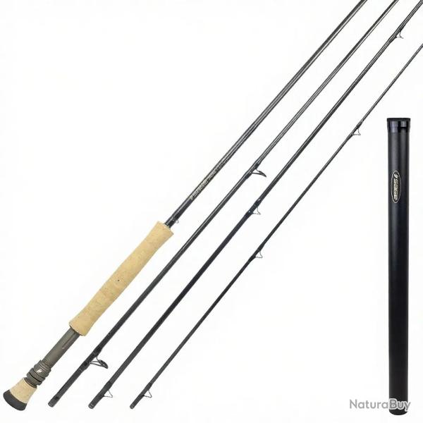 Canne � mouche SAGE Arrow 9' soie 8